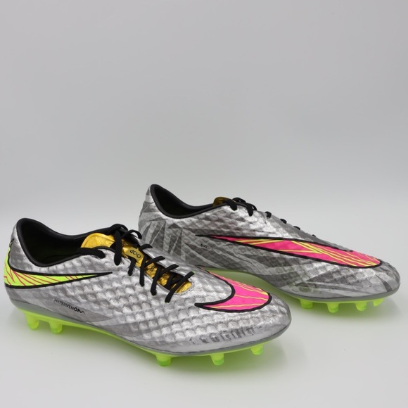 neymar signature shoes